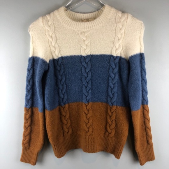 Moth Sweaters - Anthropologie Moth Sweater Sz XS